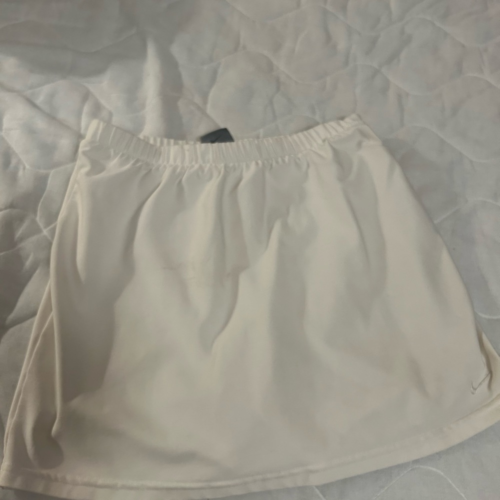 Nike tennis skirt